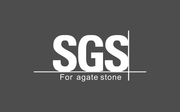 SGS ((agate stone)